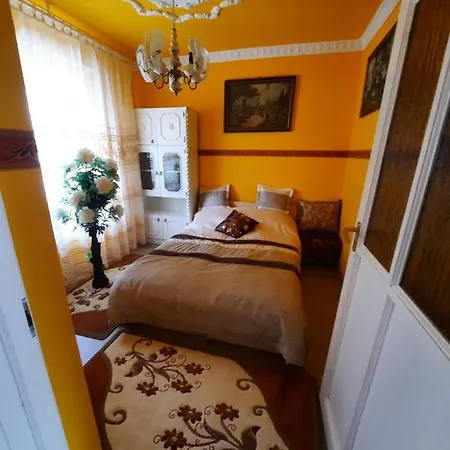 Topler Villa