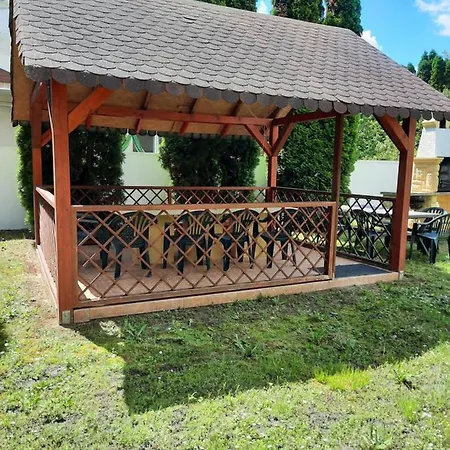 Topler Villa