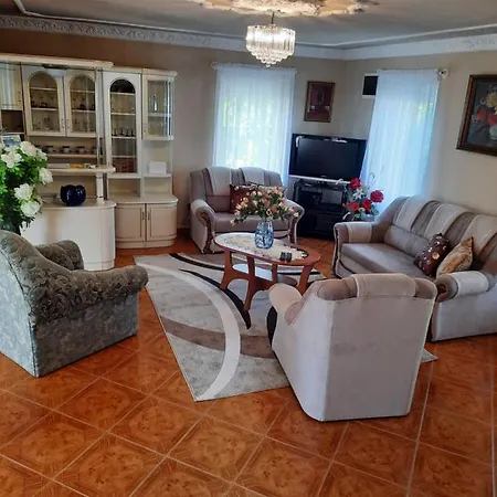 Topler Villa Holiday home *