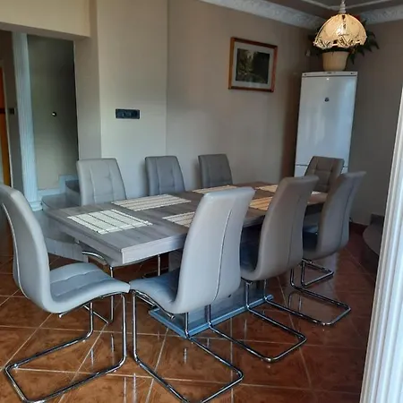 Topler Villa