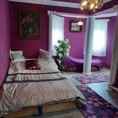 Topler Villa Holiday home *