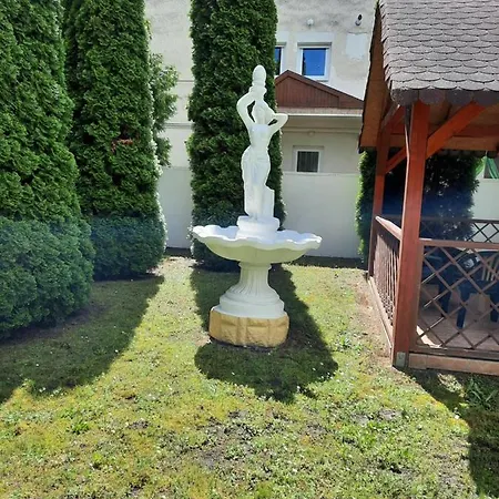 Topler Villa *