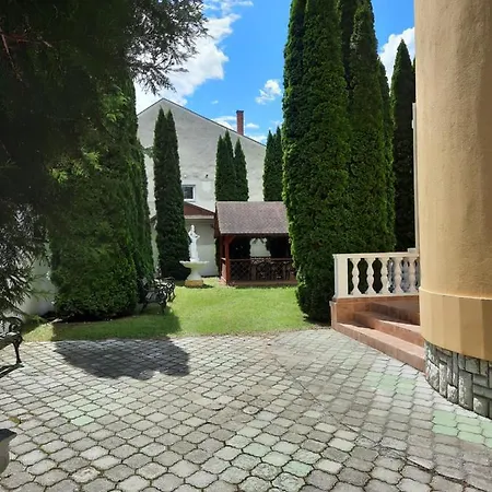 Topler Villa Holiday home